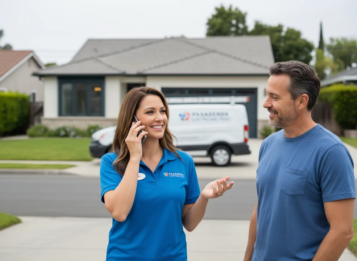 Electrician Red Lake Falls, MN FAQs